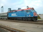 METX 195